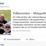 u.wölk_metapedia_volksverräter